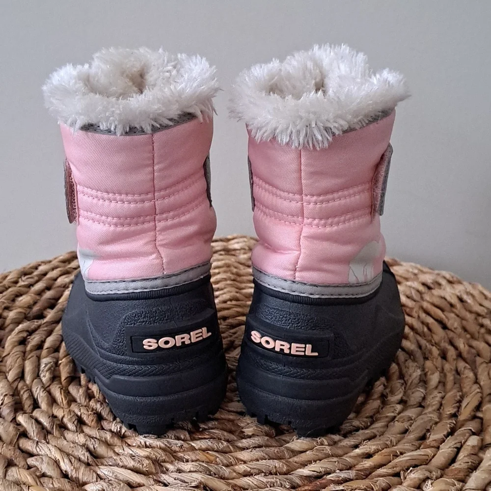 Sorel trending brand